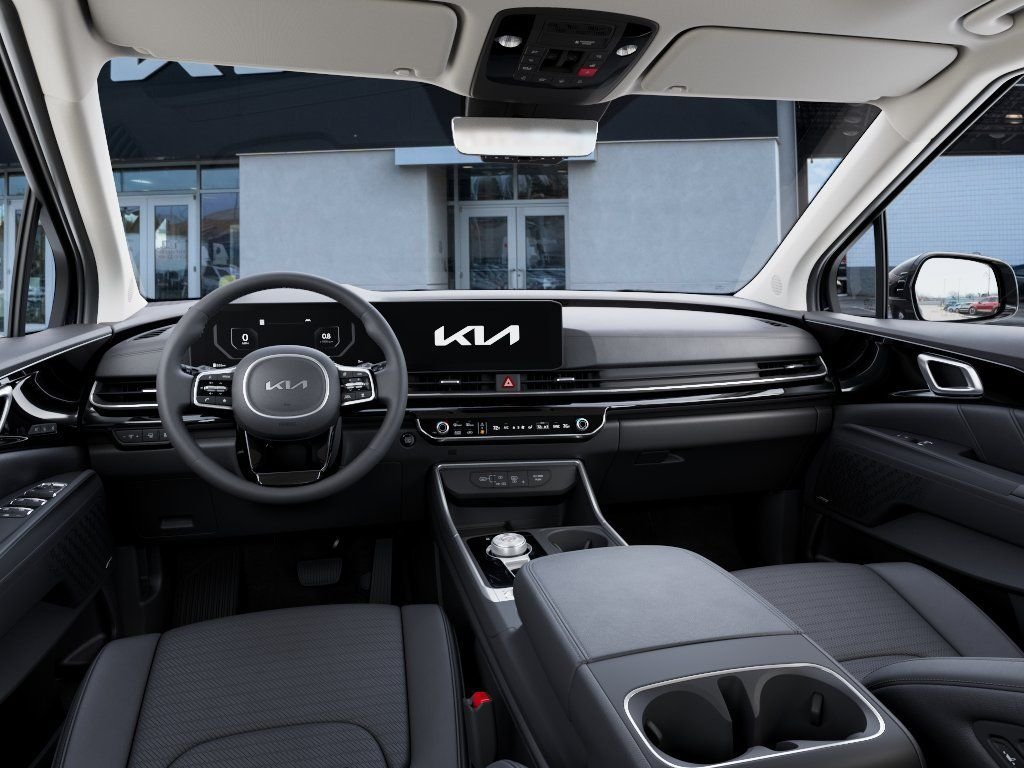 New 2026  Kia SX Prestige image 14
