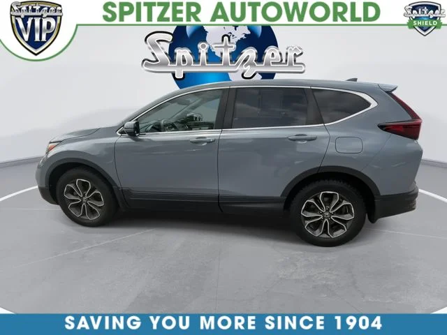 Used 2020  Honda EX image 6