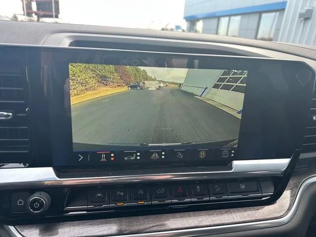 2026 Chevrolet Silverado 1500 LTZ - Photo 20