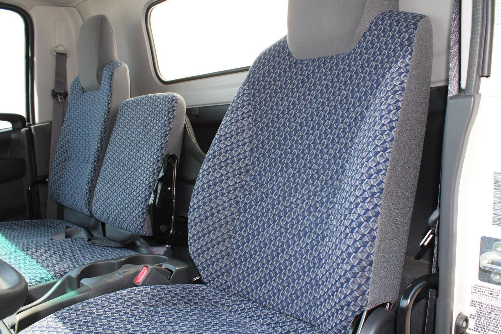 2025 Chevrolet Silverado 3500 HD Work Truck - Photo 13