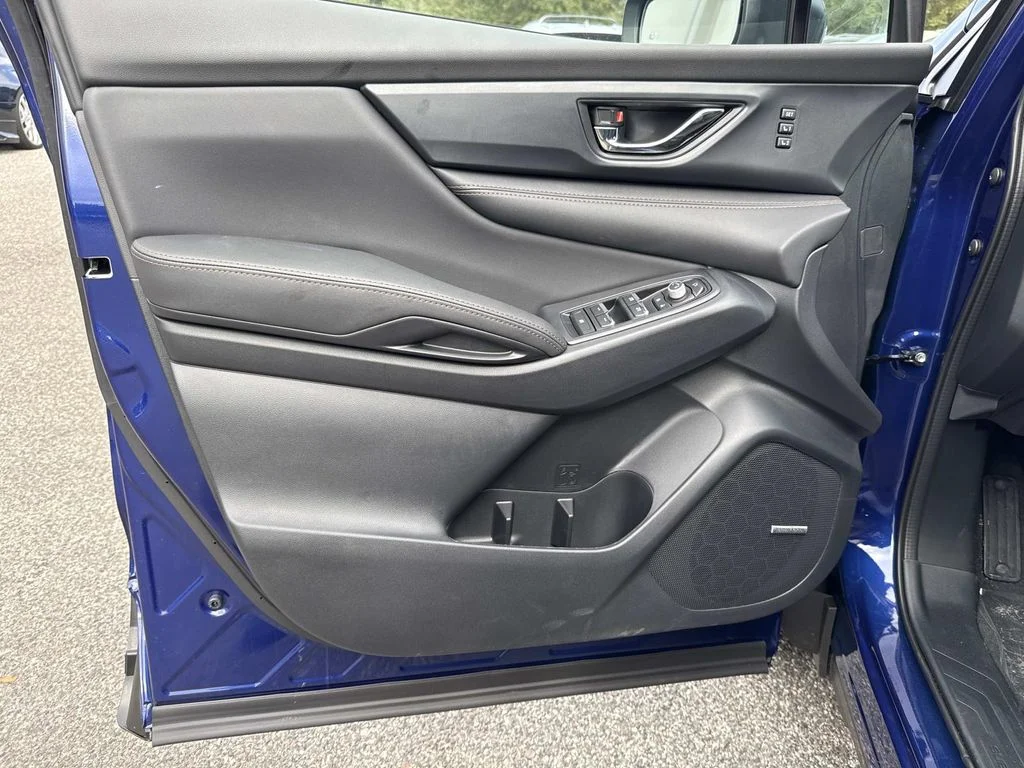 2026 Subaru Ascent Limited Bronze Edition - Photo 20