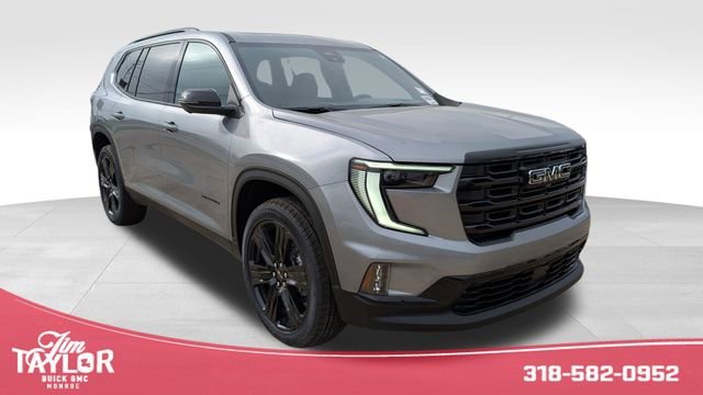 2026 GMC Acadia Elevation FWD's photo