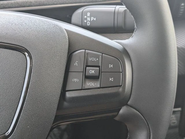 New 2026 White Ford Premium image 26