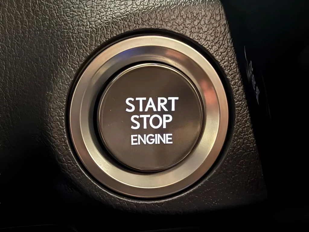 Used 2025 Silver Lexus 350 image 24