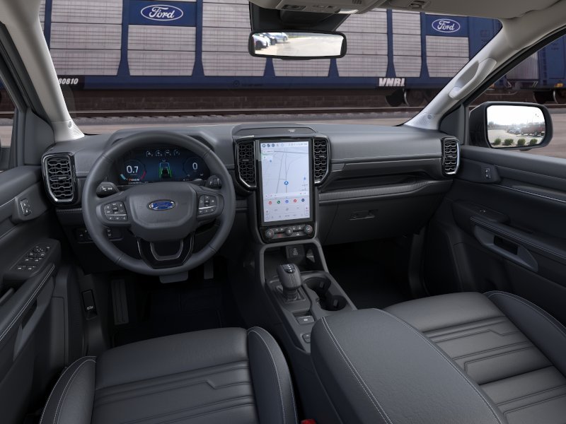 New 2026 Avalanche Ford Lariat® image 9