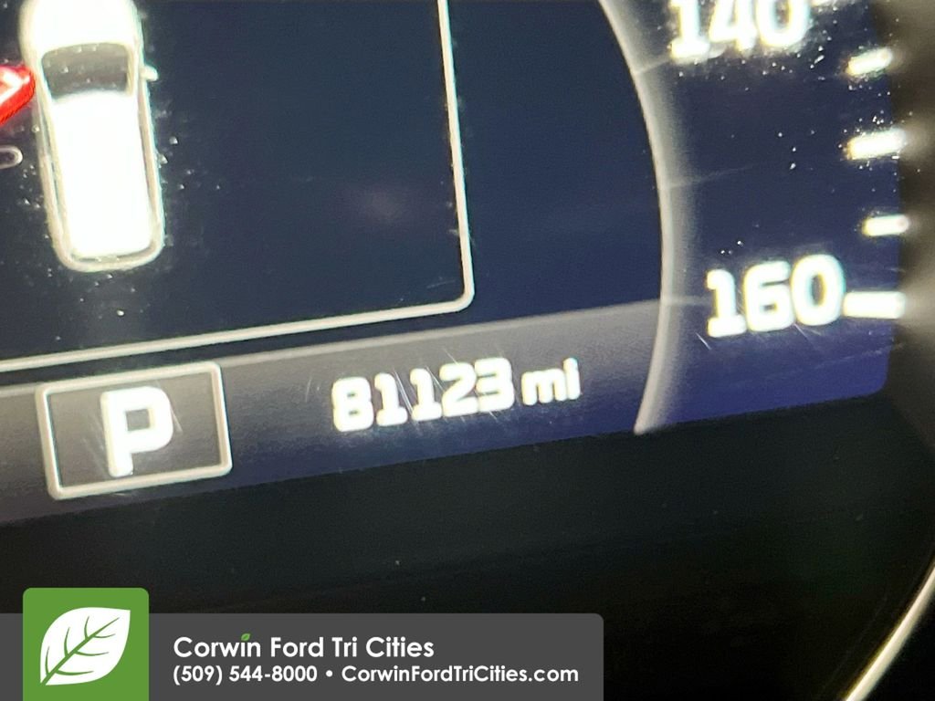 Used 2016 Kia Sorento Limited with VIN 5XYPKDA54GG149218 for sale in Pasco, WA