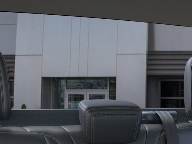 2025 Ford Maverick Lobo Standard - Photo 24