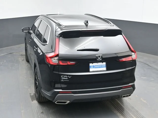 2024 Honda CR-V Sport-L - Photo 36