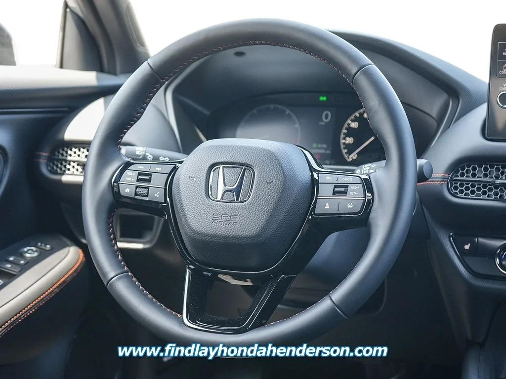 New 2027 Urban Gray Pearl Honda Sport image 21