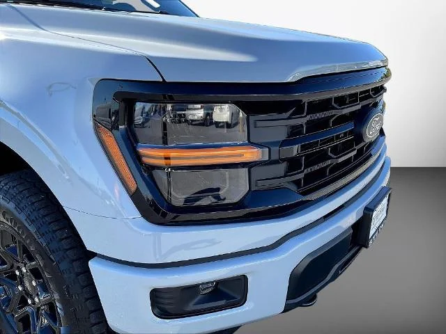 New 2026 Avalanche Ford XLT image 77