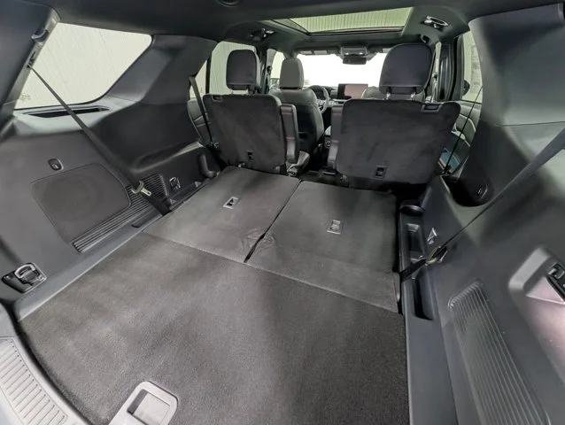 New 2026 Carbonized Gray Metallic Ford ST image 50