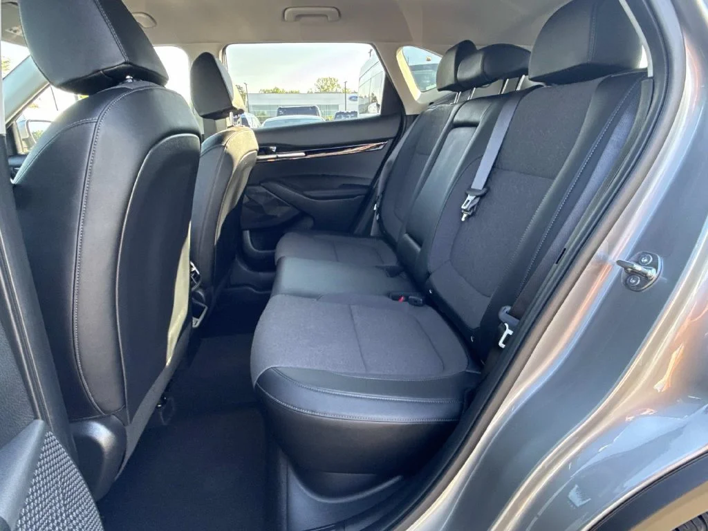 Used 2026 Gray Kia S image 27