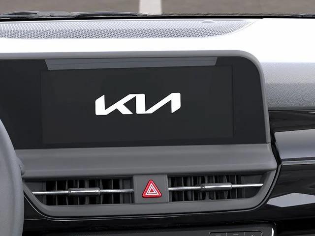 New 2026 White Kia S image 21