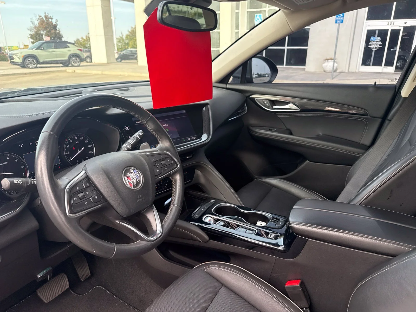 Used 2021 Gray Buick Essence image 25