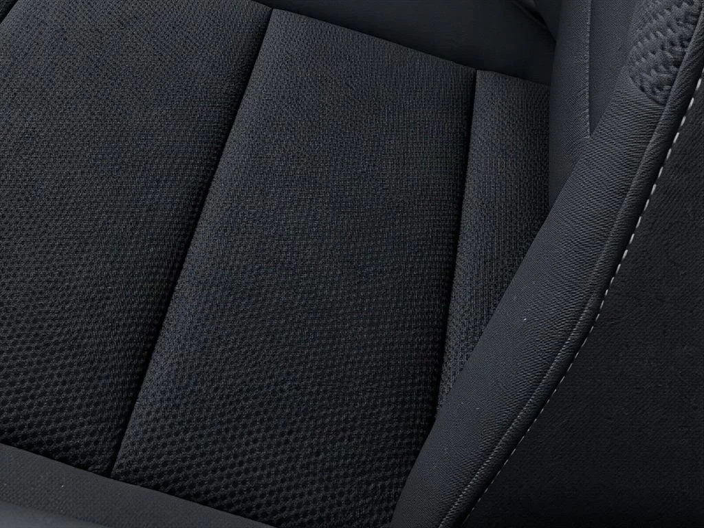 New 2026 Gray Chevrolet LT image 36