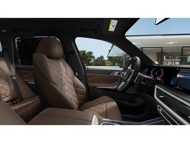 New 2026 Skyscraper Grey Metallic BMW sDrive40i image 9