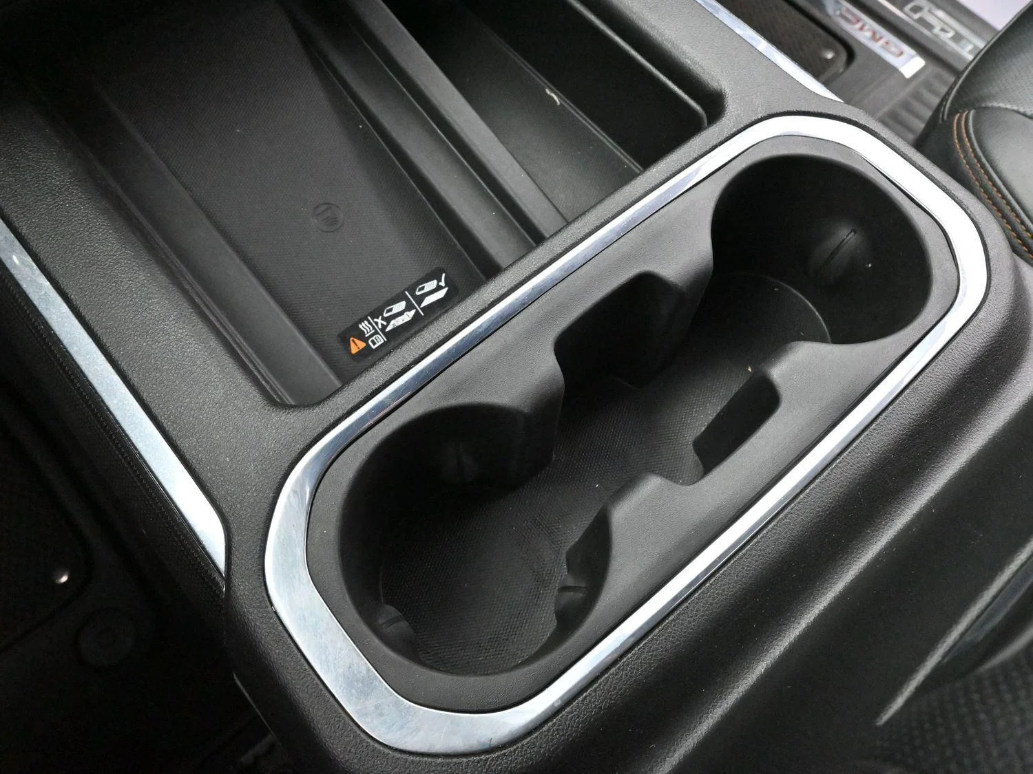 Used 2021 Satin Steel Metallic GMC AT4 image 26