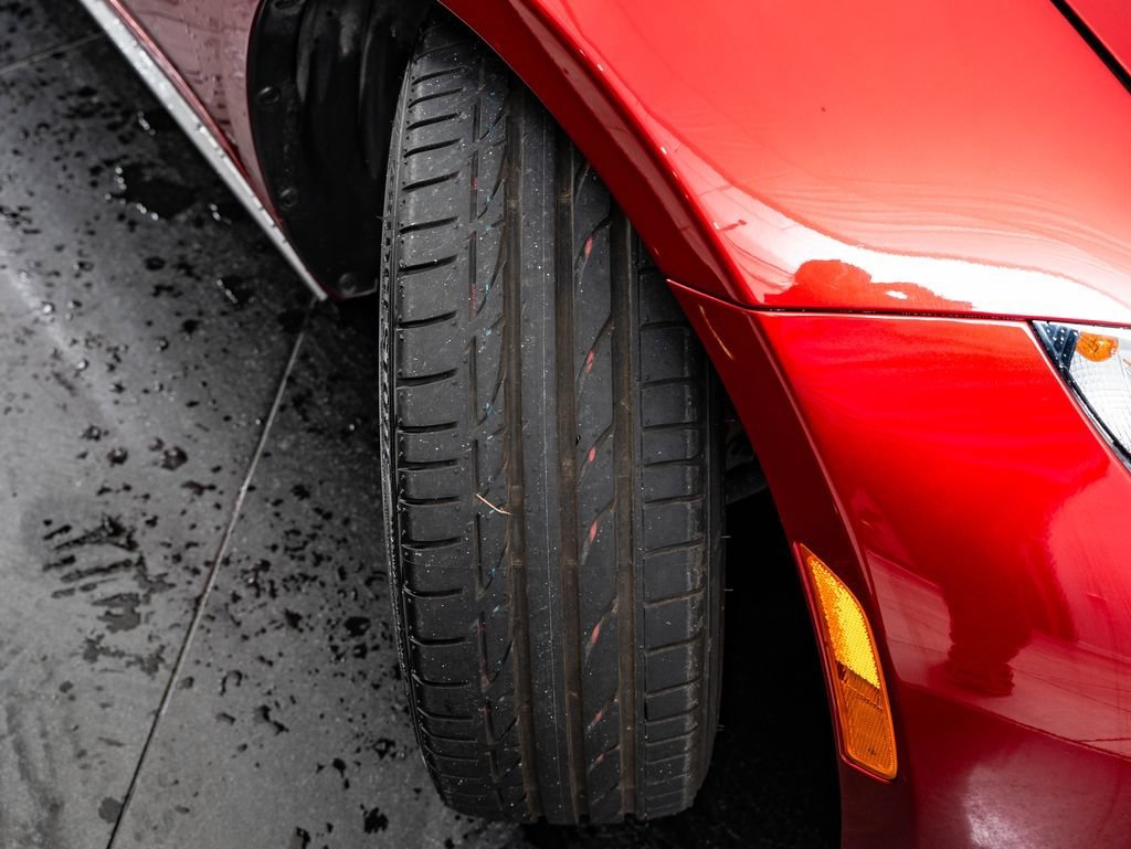 Used 2022 Soul Red Crystal Metallic Mazda Grand Touring image 45