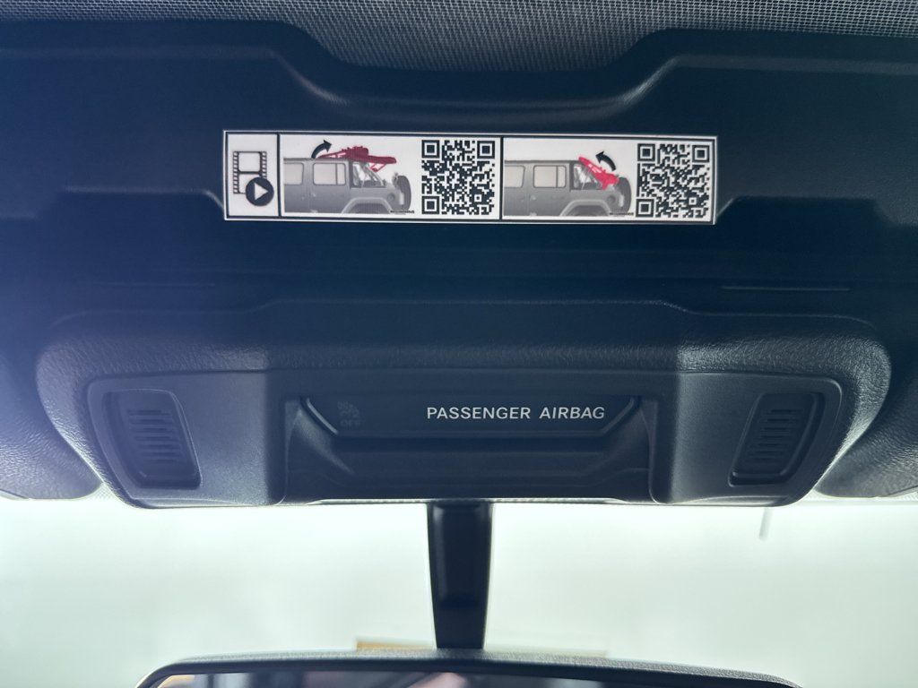 2026 Jeep Wrangler 2-Door Sport - Photo 31