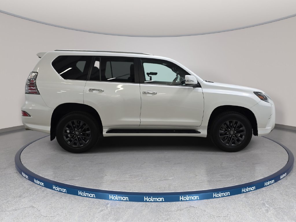 Used 2023 White Pearl Lexus 460 image 5