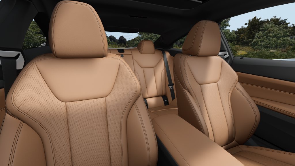 New 2027 Black Sapphire Metallic BMW 430i image 33