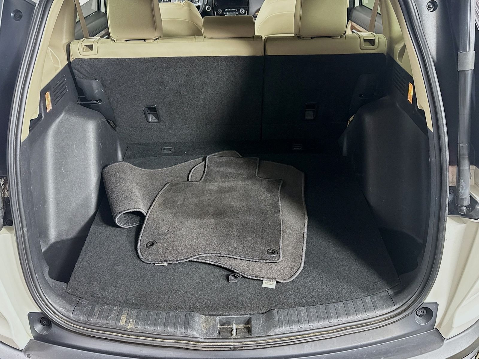 2020 Honda CR-V EX-L - Photo 21