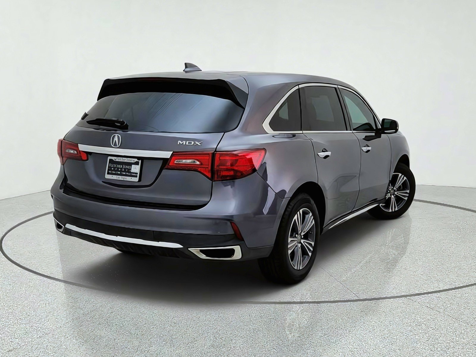 Used 2019 MODERN STEEL Acura Standard image 9