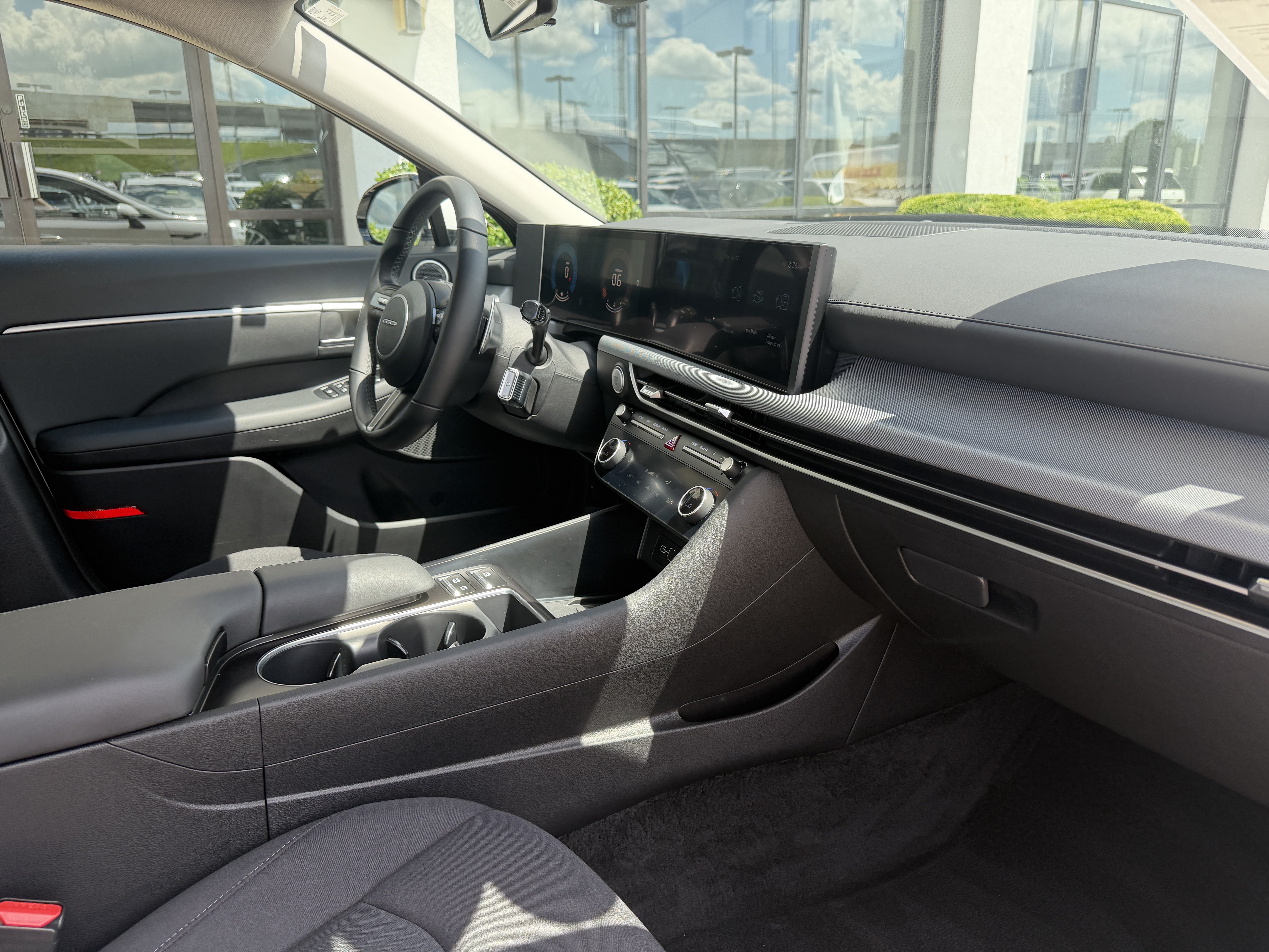 2026 Hyundai Sonata SEL - Photo 20