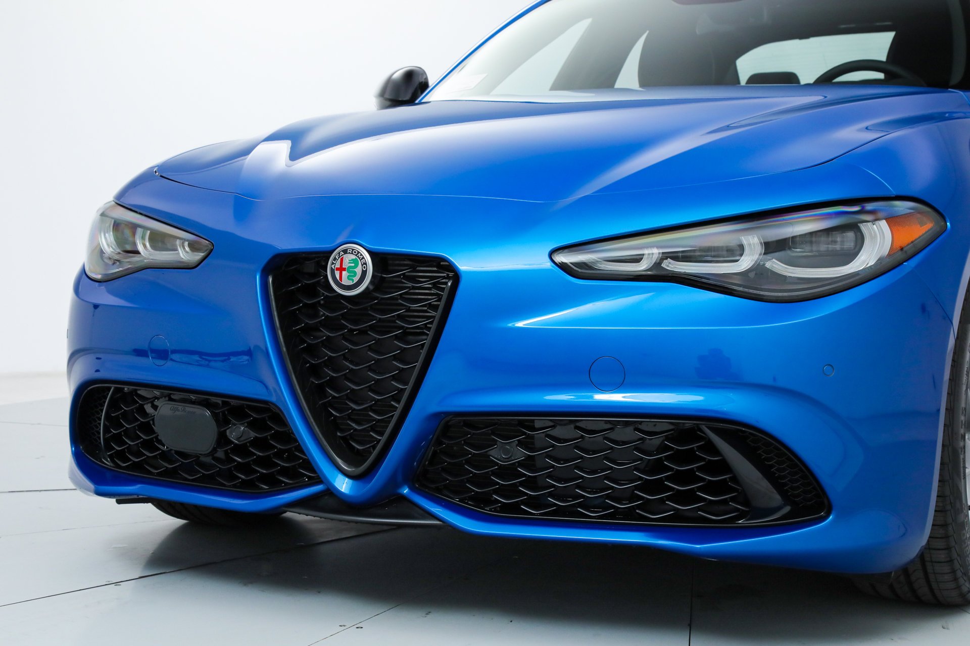 2026 Alfa Romeo Giulia Base - Photo 9