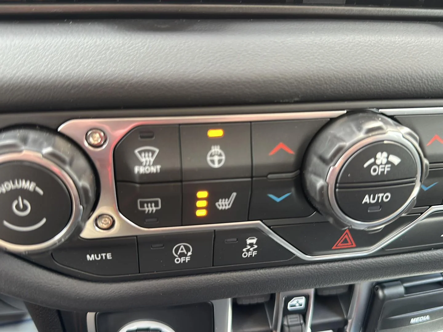 New 2026 41 Jeep Rubicon image 24