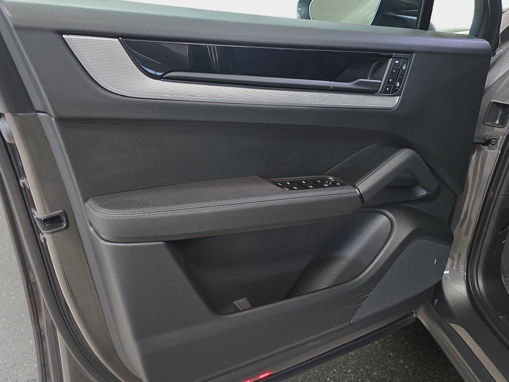 Used 2024 Gray Porsche Base image 26