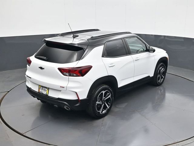 2023 Chevrolet TrailBlazer RS - Photo 17