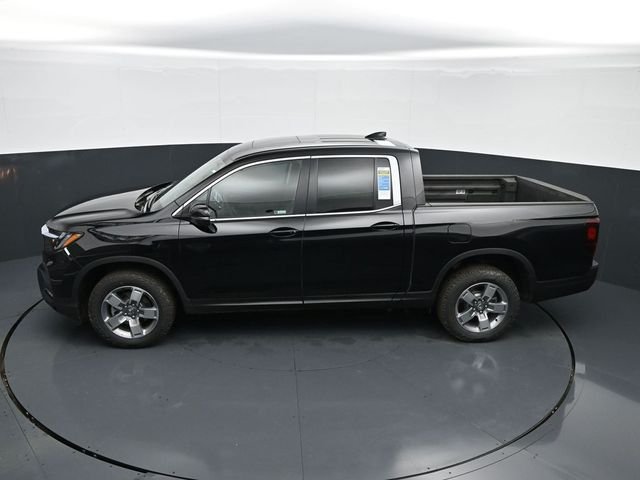 2026 Honda Ridgeline RTL - Photo 31