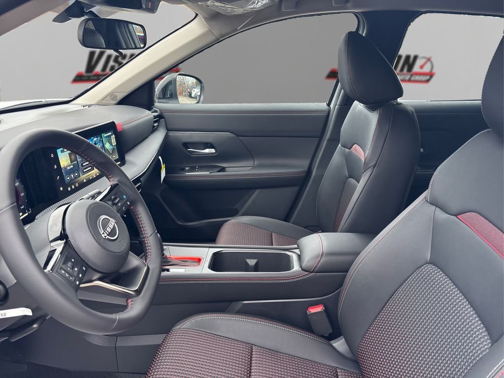 2026 Nissan KICKS SR AWD - Photo 10