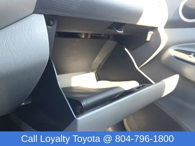 Used 2013 Silver Toyota PreRunner image 34