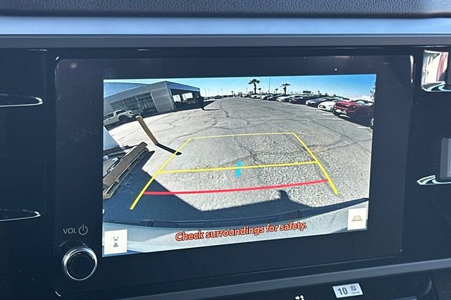 2026 Toyota Tundra SR - Photo 17