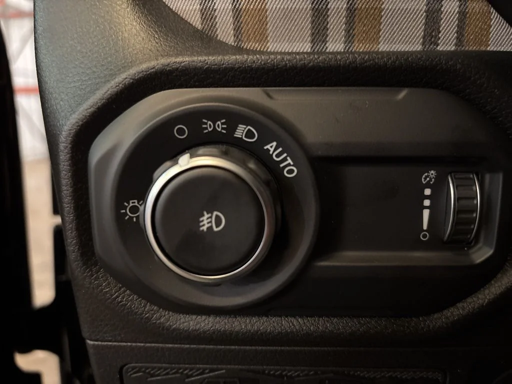 New 2026 Black Jeep 85th Anniversary Edition image 19