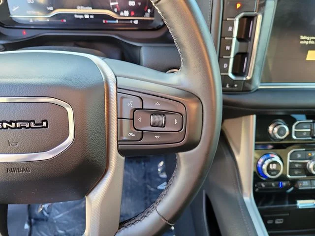 Used 2023 Silver GMC Denali image 25