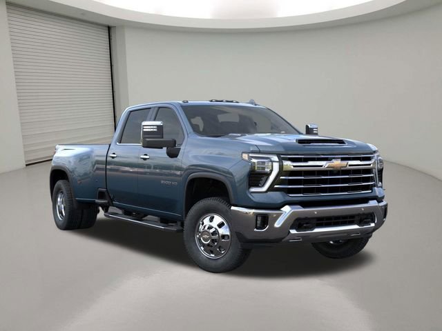 2026 Chevrolet Silverado 3500 HD LTZ - Photo 7