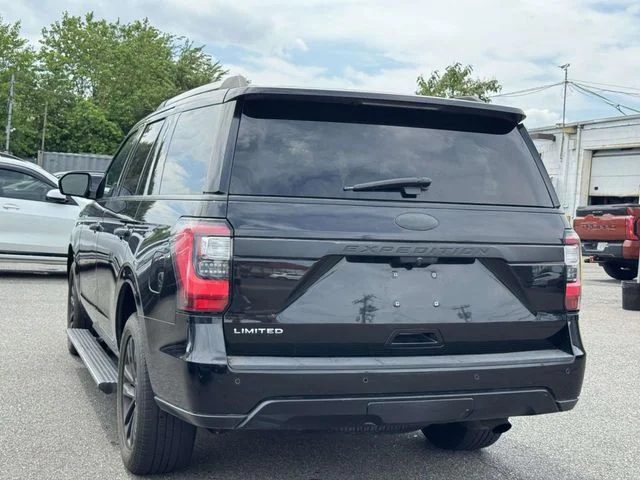 2021 Ford Expedition Limited - Photo 10