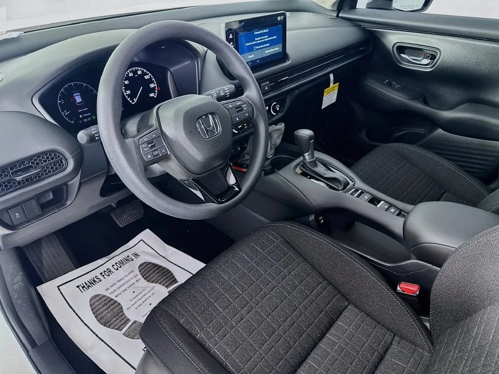 New 2027 Deep Ocean Pearl Honda LX image 14