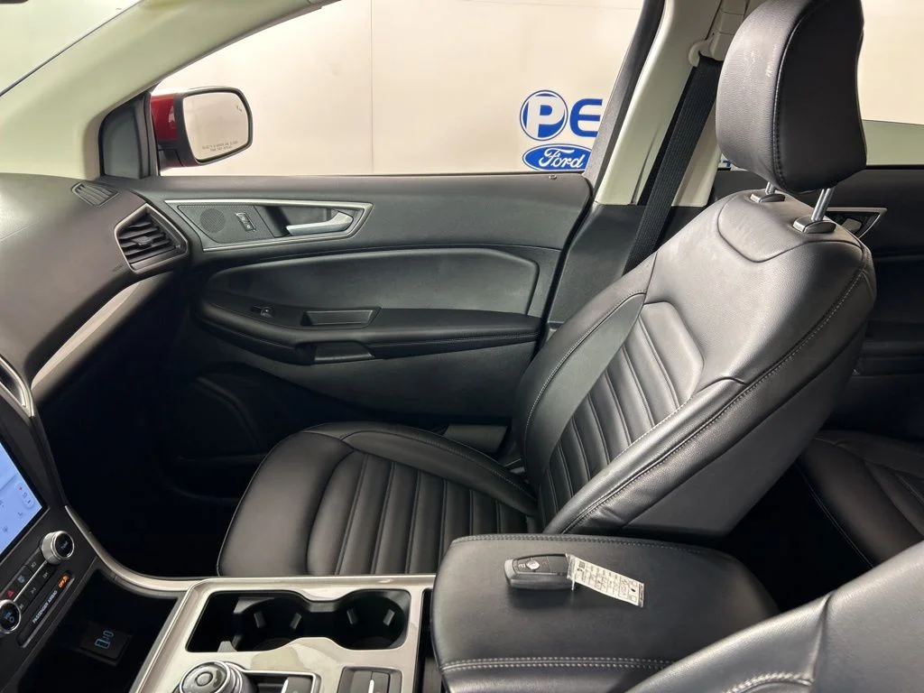 2024 Ford Edge SEL - Photo 24