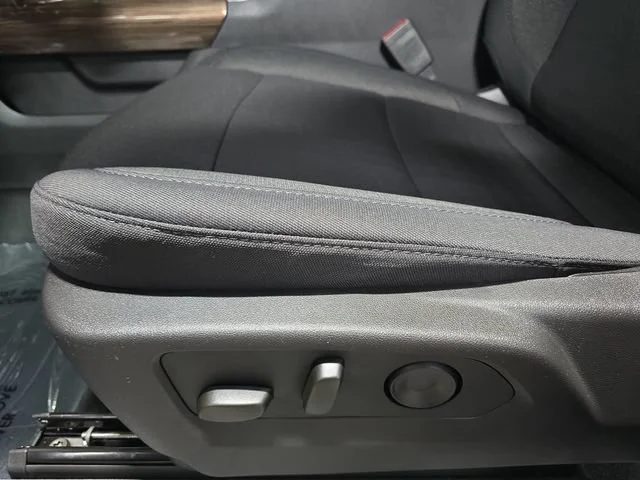 New 2026 Black Chevrolet LT image 31
