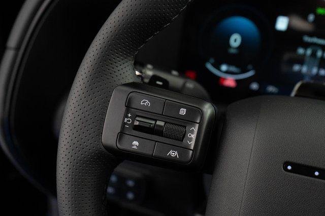 New 2026 Black Hyundai XRT Pro image 26