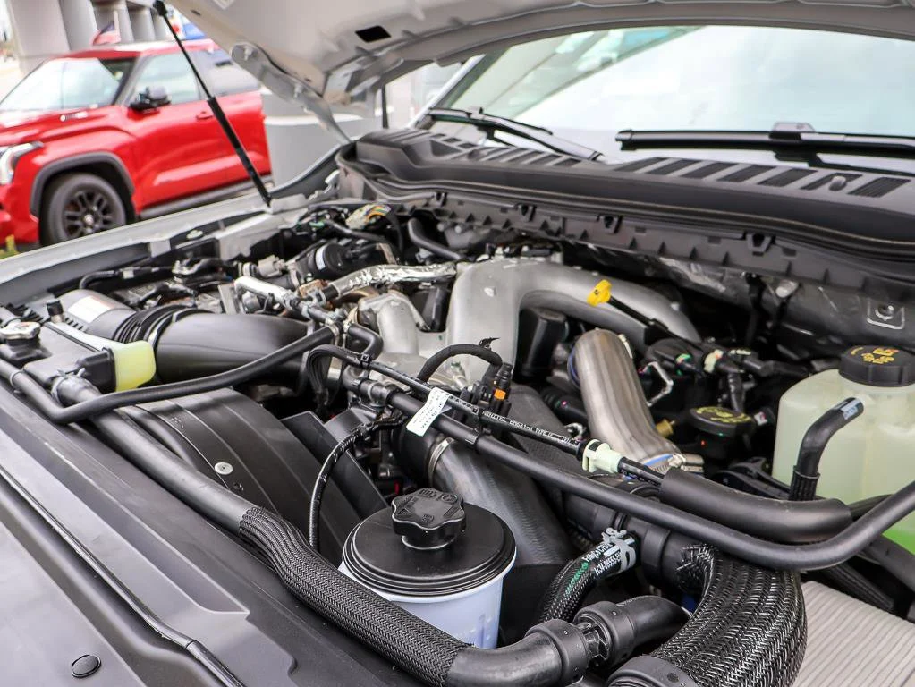 Used 2026 Avalanche Ford LARIAT image 46