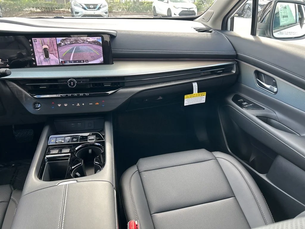 2026 Nissan Murano SL - Photo 12