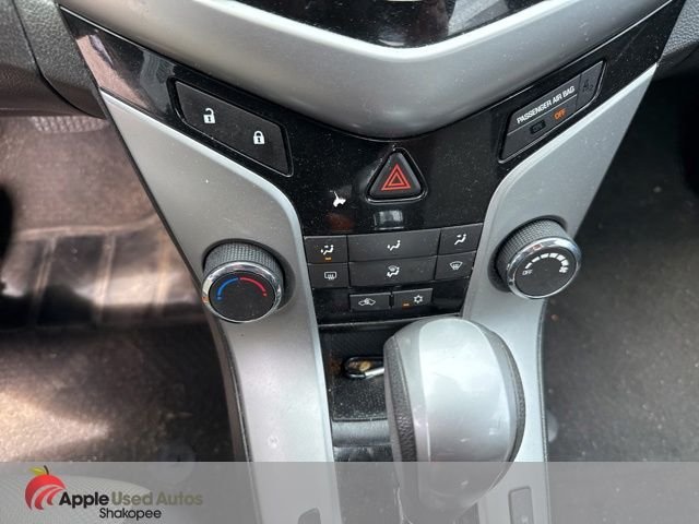 Used 2013 Blue Chevrolet LS image 10