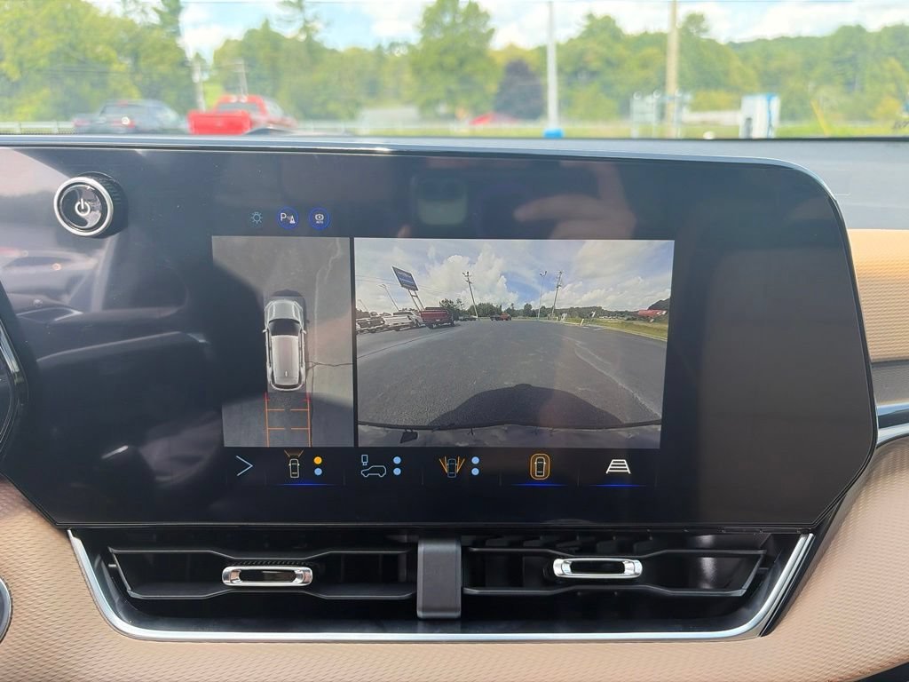 2027 Chevrolet Equinox ACTIV - Photo 23