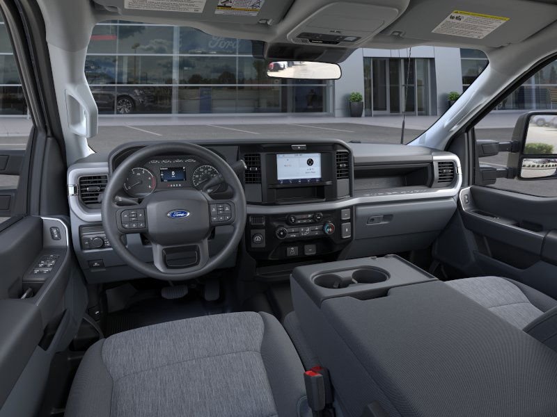 New 2026 Avalanche Ford F-250® XL image 9