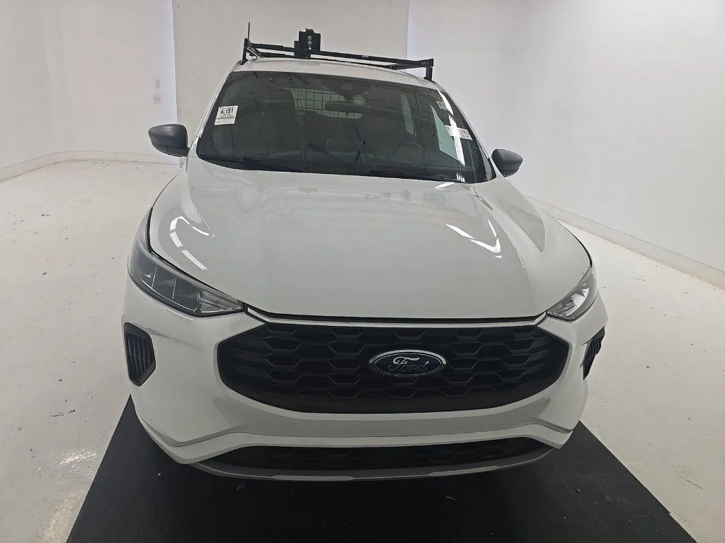 Used 2023 Ford Escape ST-Line with VIN 1FMCU9MN6PUB04258 for sale in White Bear Lake, Minnesota
